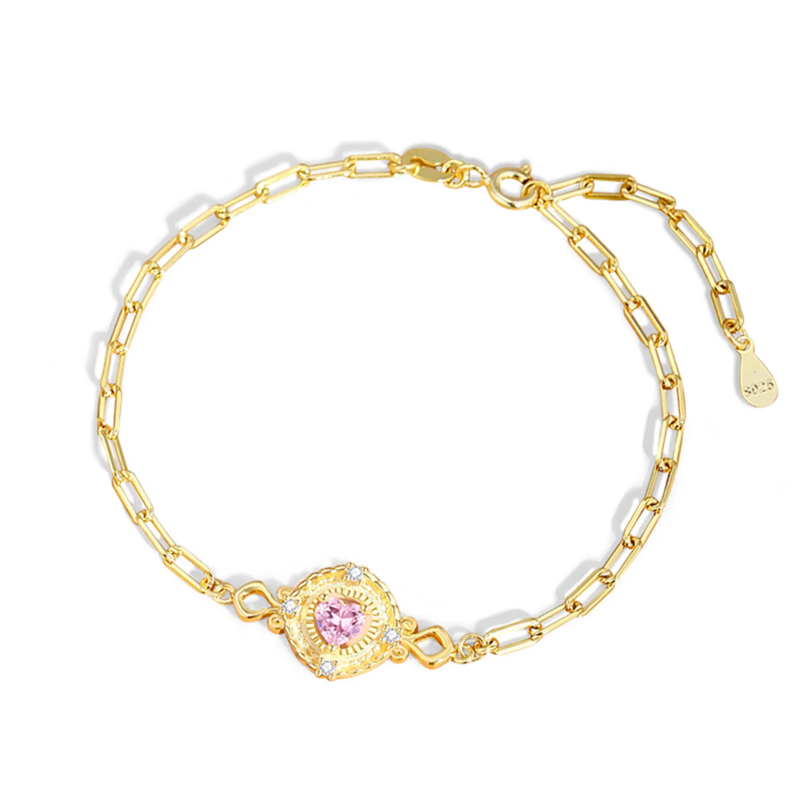 Esmira Jewellery Set - Image 11