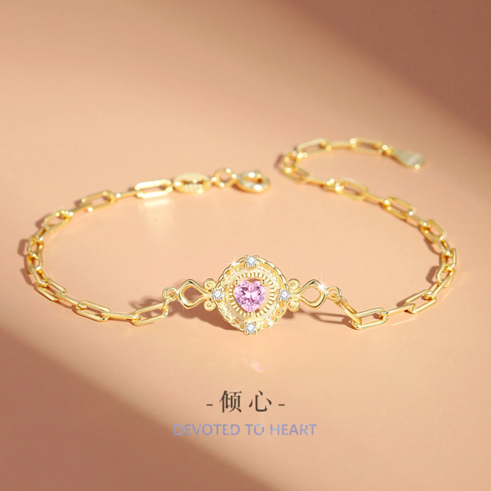 Esmira Jewellery Set - Image 4