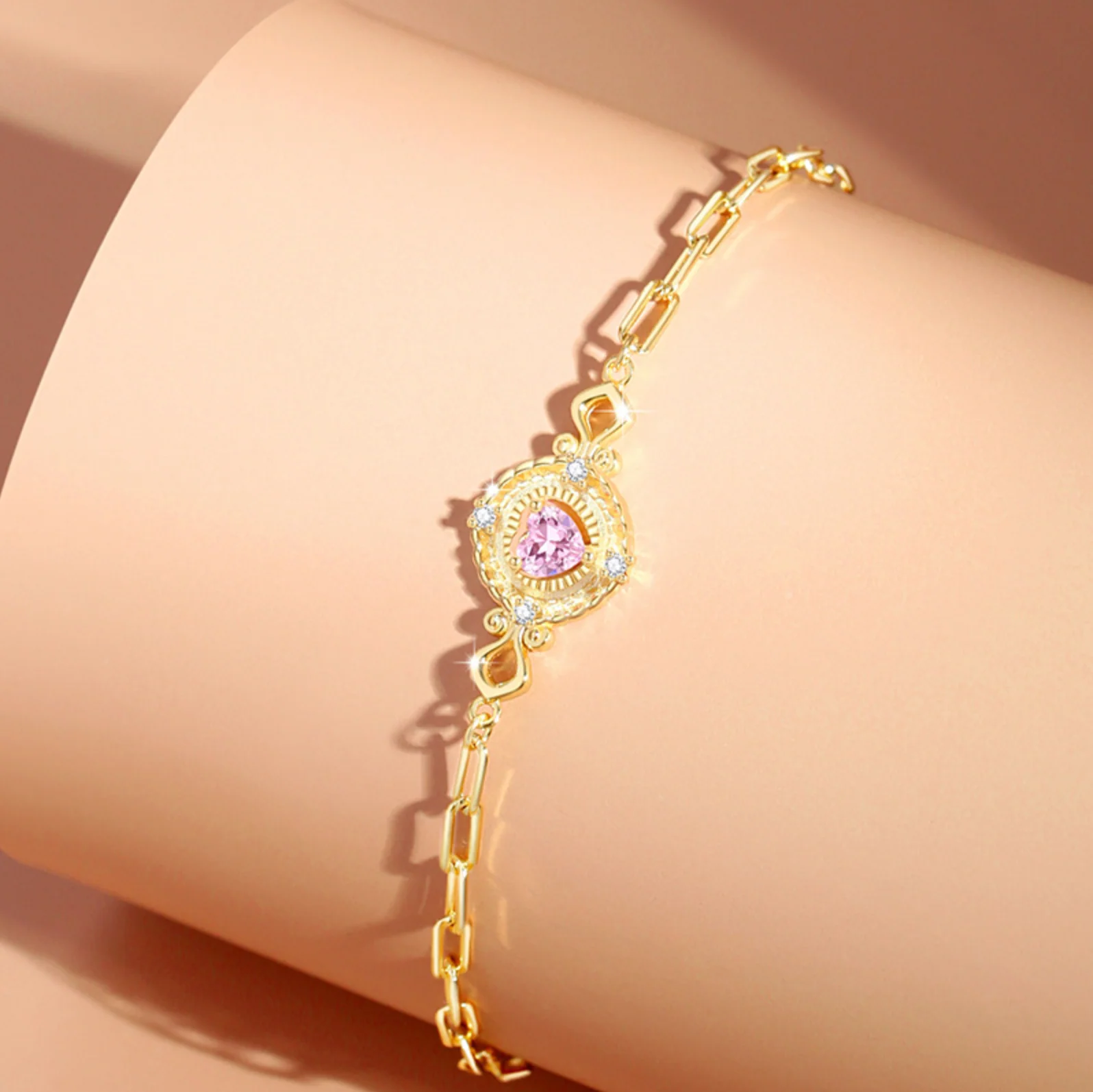 Esmira Jewellery Set - Image 5