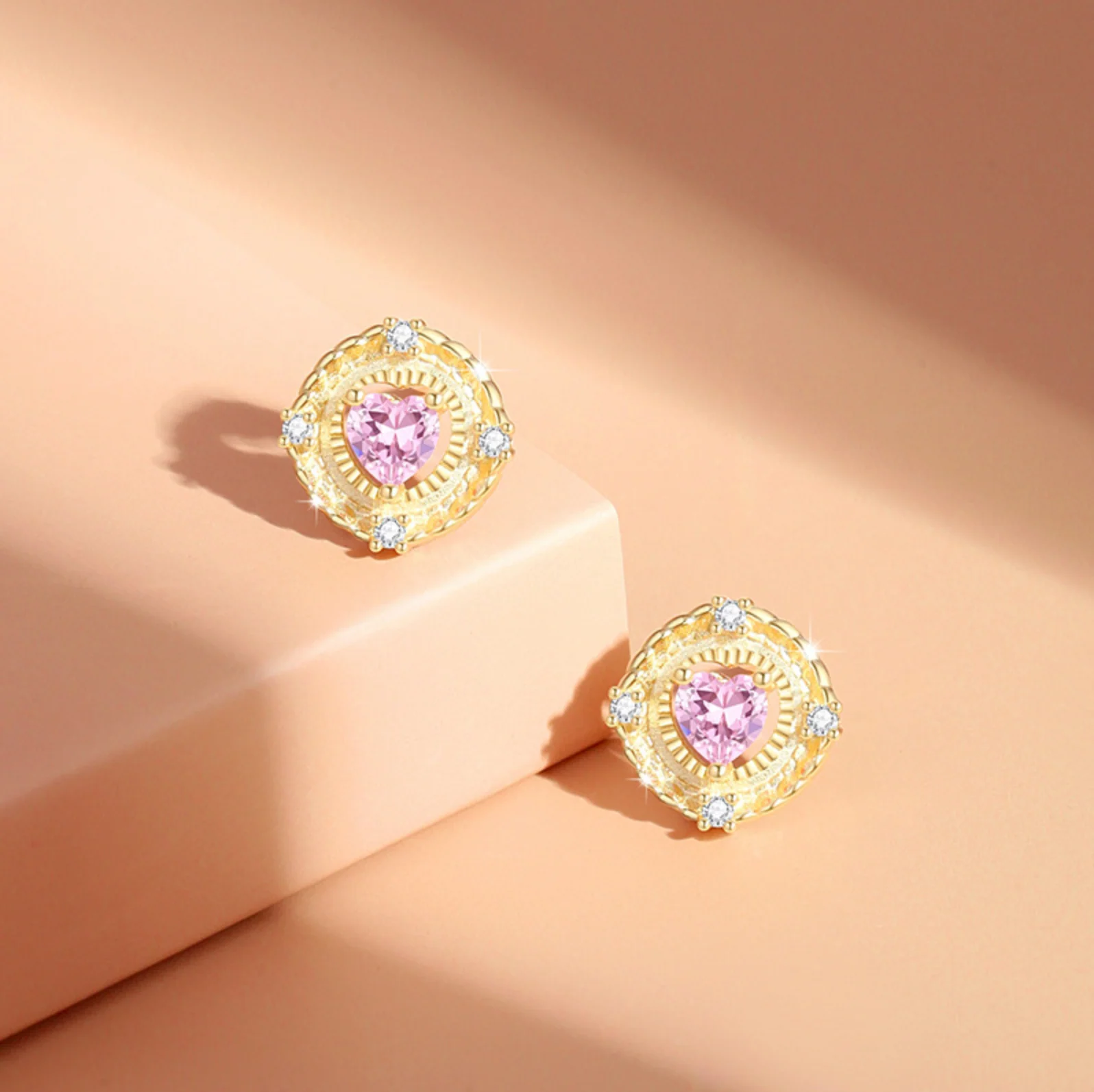 Esmira Jewellery Set - Image 8