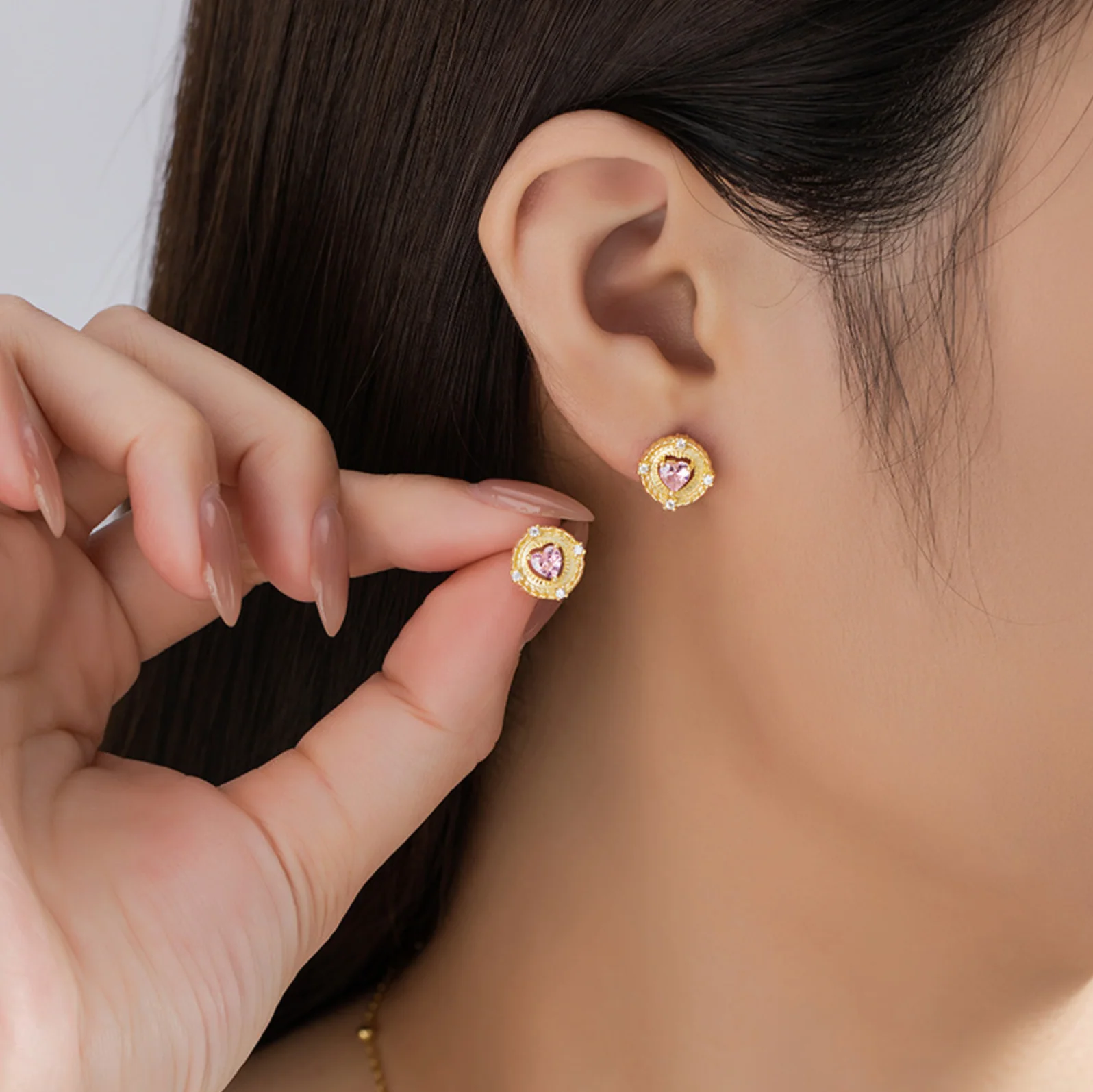 Esmira Jewellery Set - Image 9