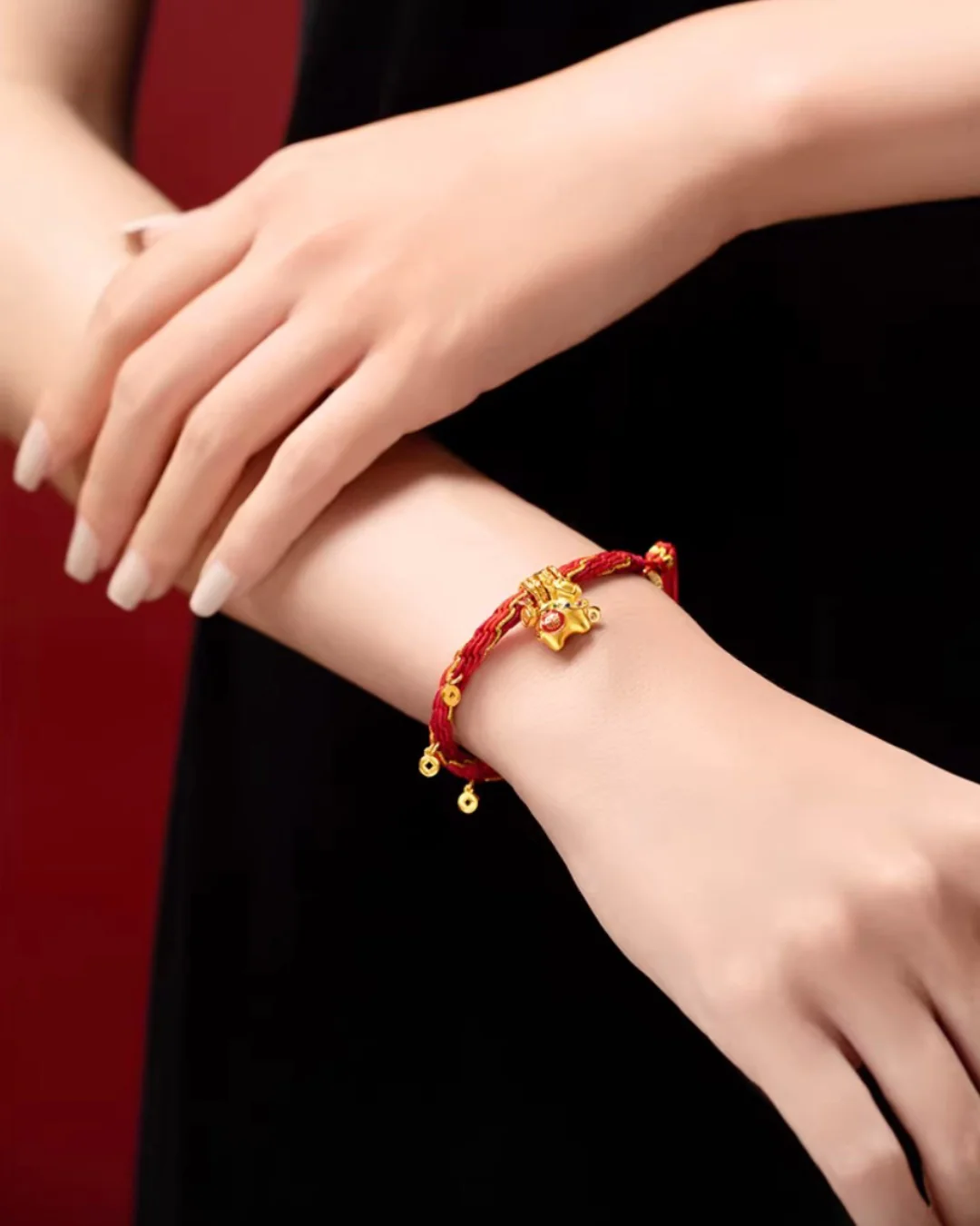 Fire Horse Prosperity Bracelet - Image 11