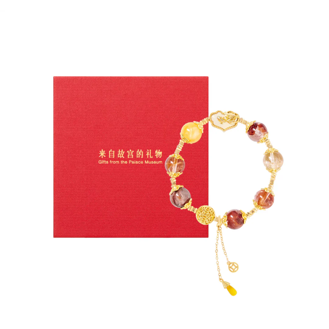 Ruyi Natural Gemstones Bracelets - Image 27