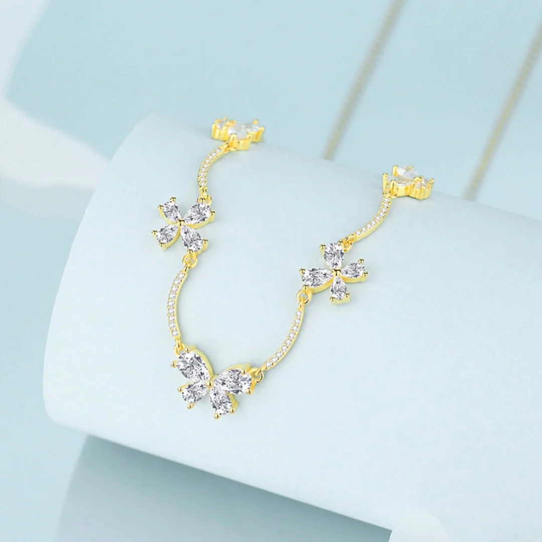 Florinelle Jewellery Set - Image 4