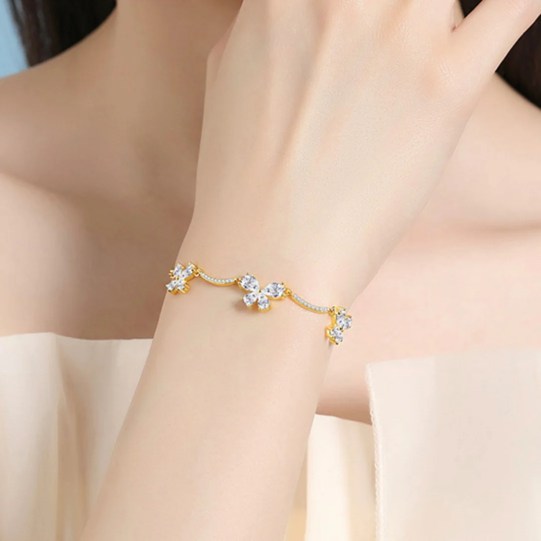 Florinelle Jewellery Set - Image 5