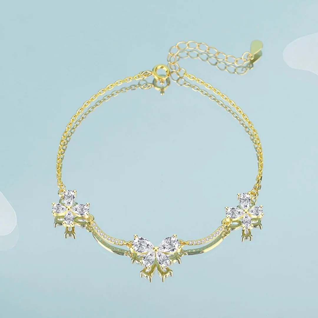 Florinelle Jewellery Set - Image 9