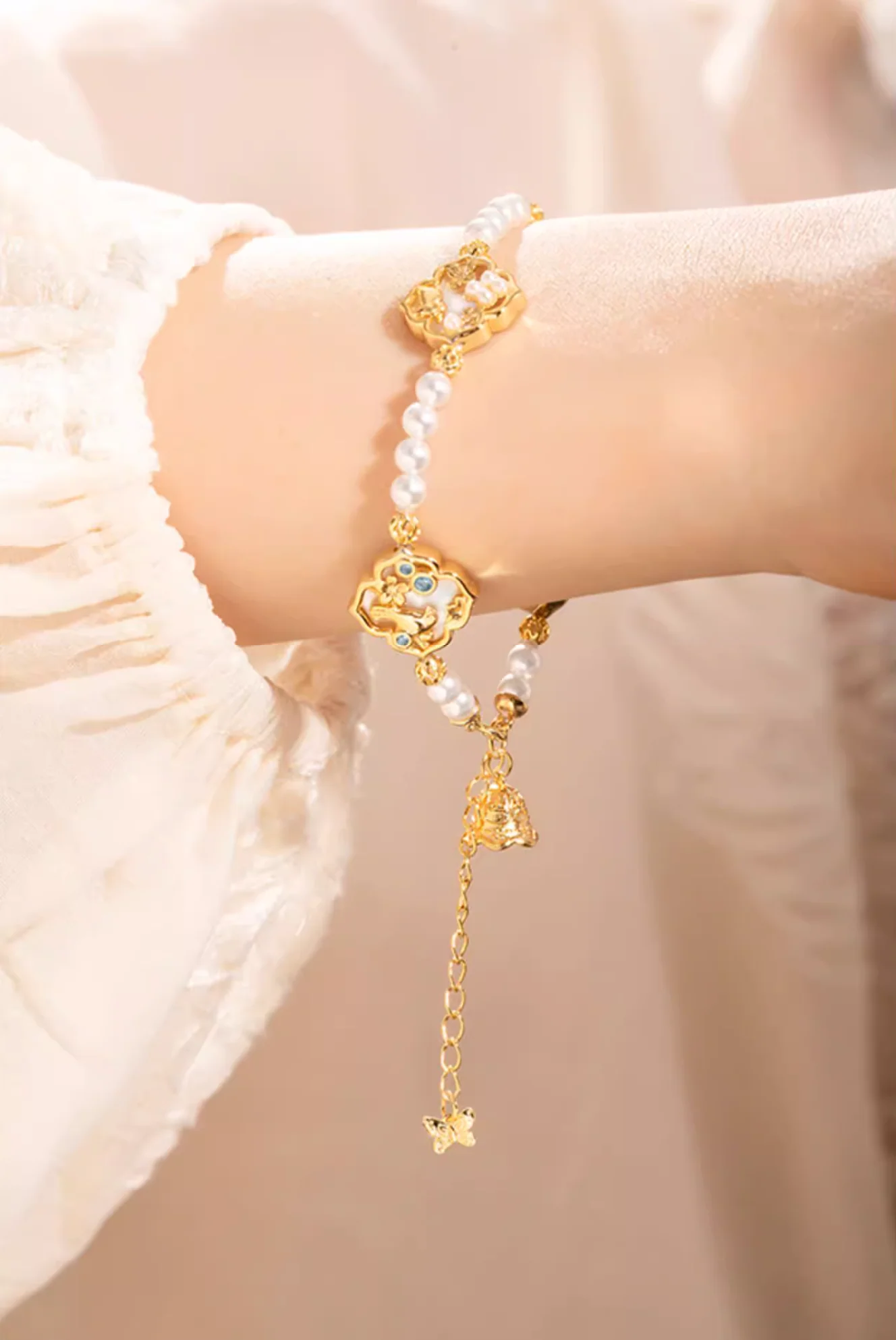 Four Seasons Bracelet - Image 12