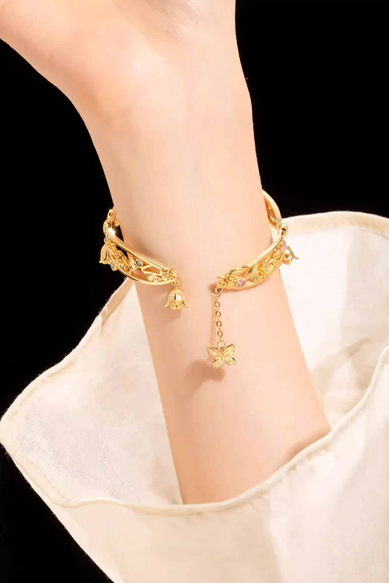 Four Seasons Bracelet - Image 14