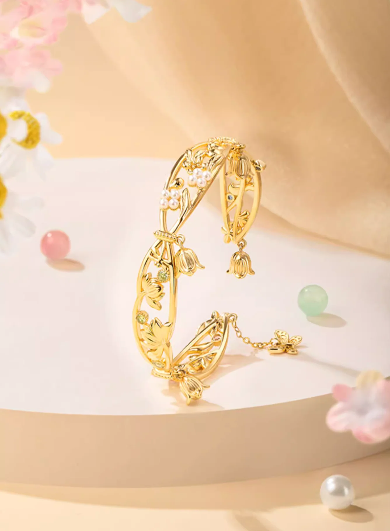 Four Seasons Bracelet - Image 18