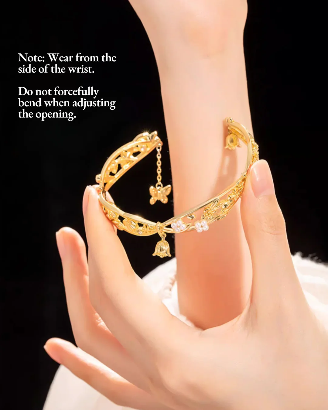 Four Seasons Bracelet - Image 19