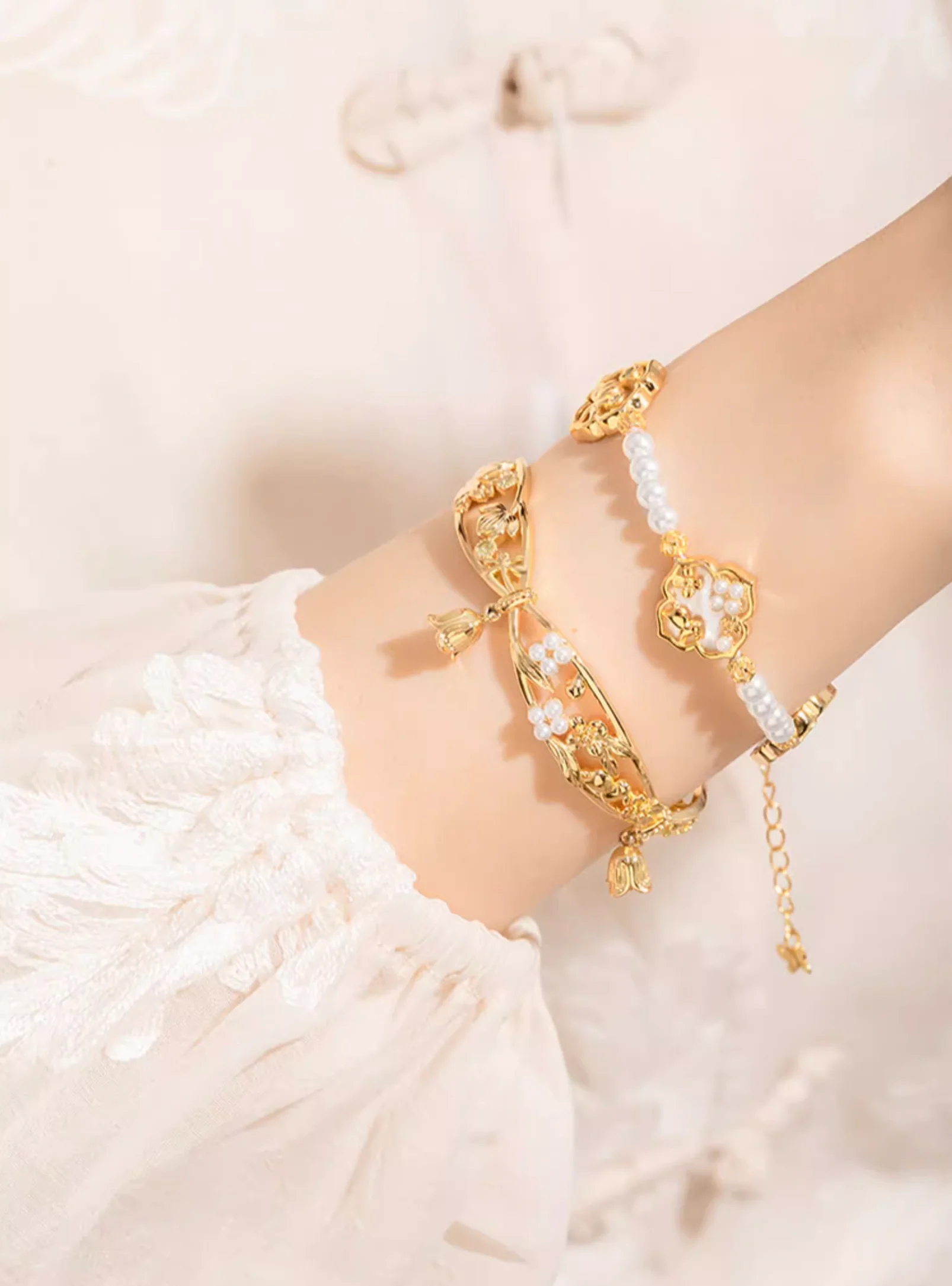 Four Seasons Bracelet - Image 21