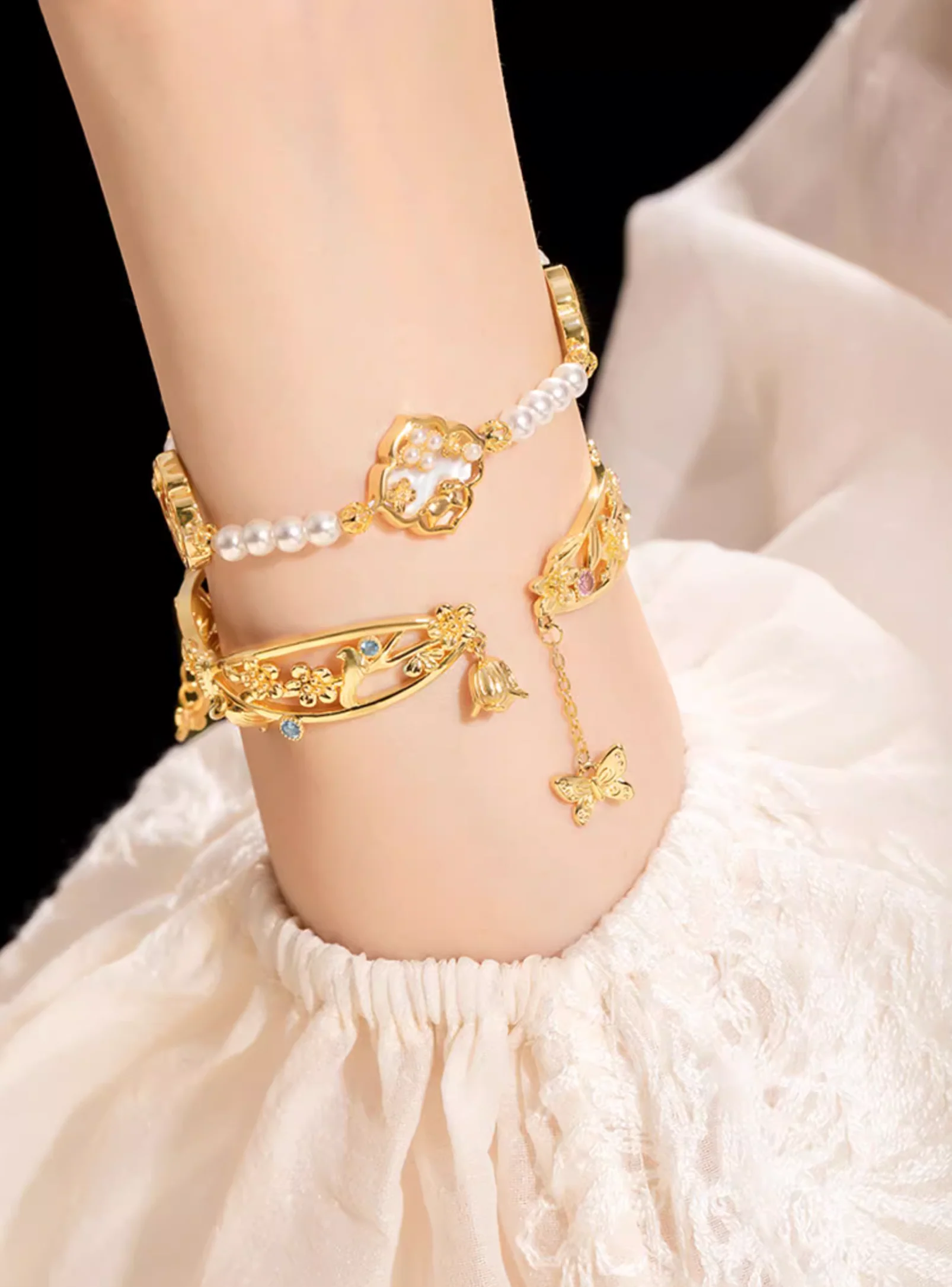 Four Seasons Bracelet - Image 22