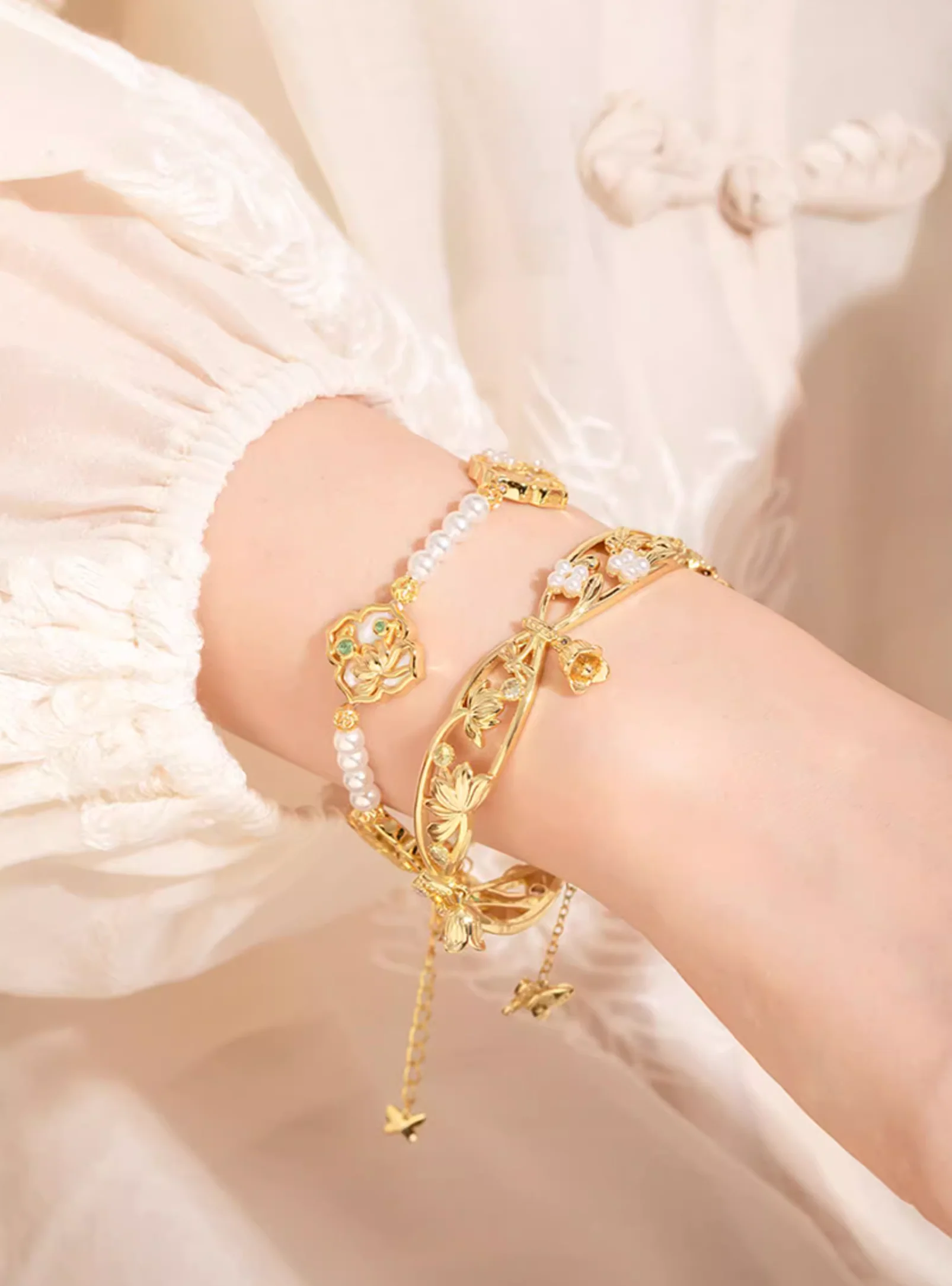 Four Seasons Bracelet - Image 3
