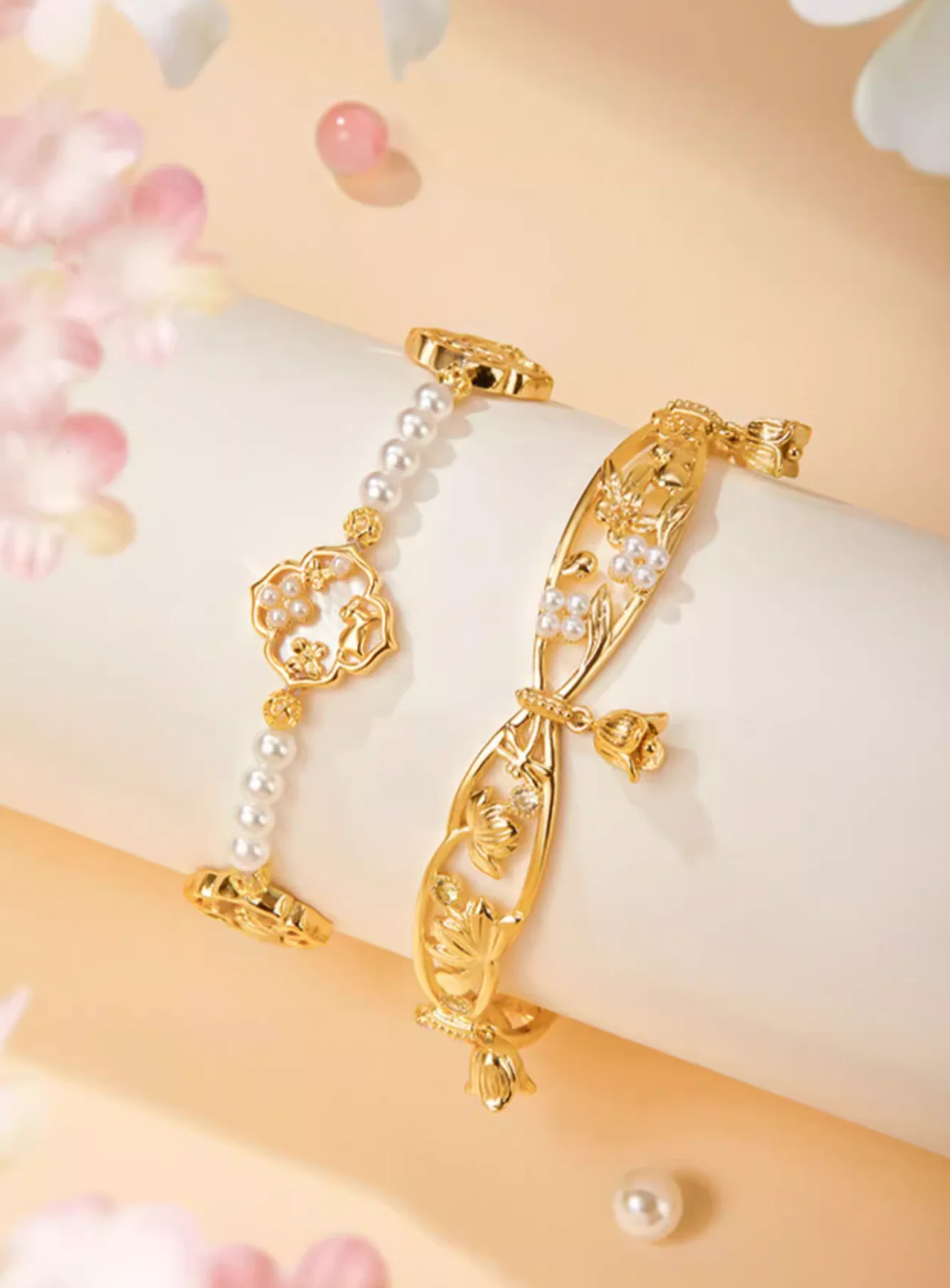 Four Seasons Bracelet - Image 4