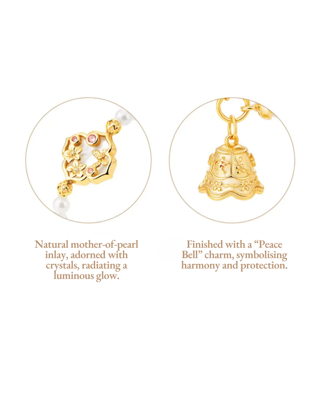 Four Seasons Bracelet - Image 7