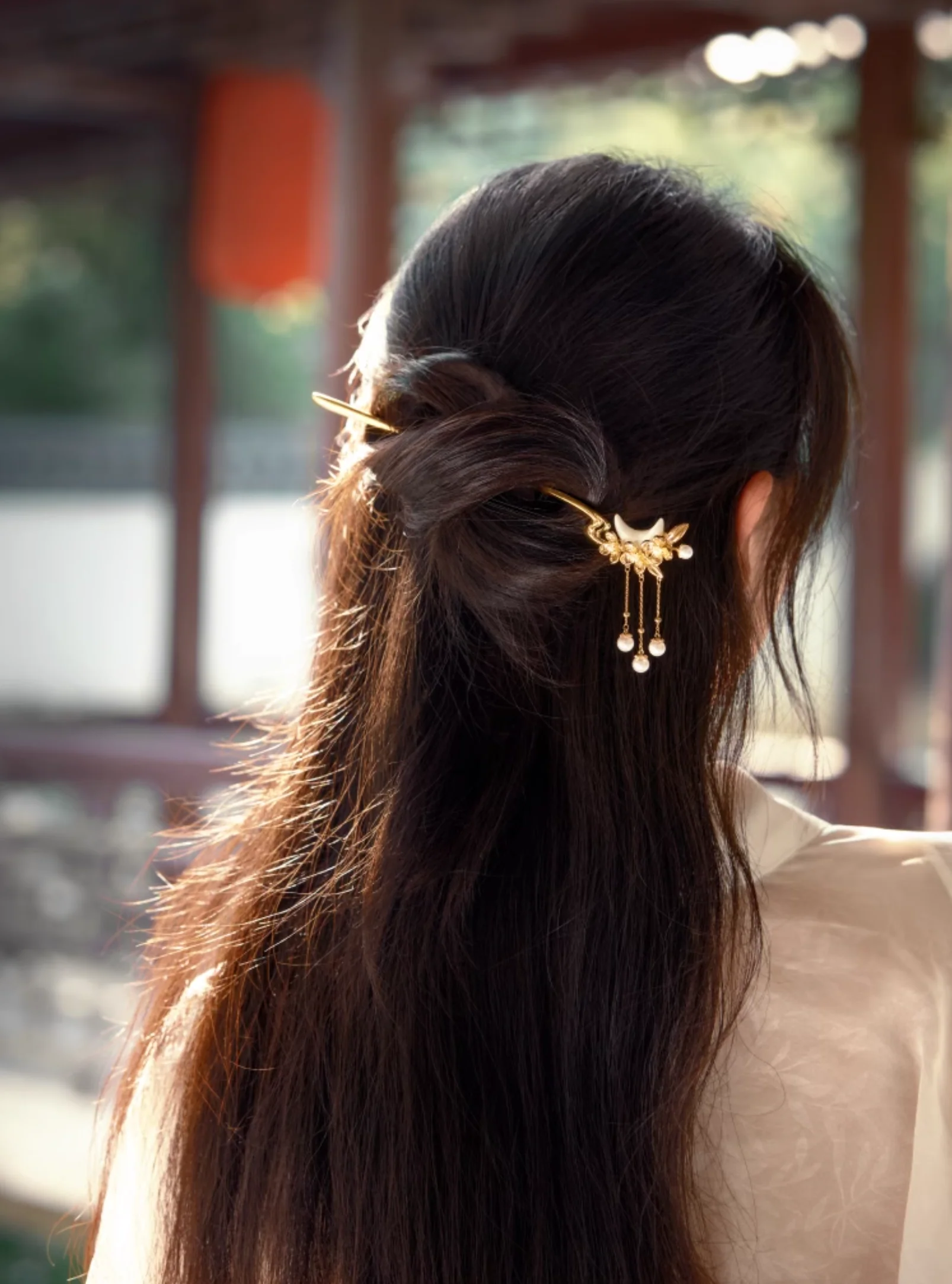 Guihua Hairpin - Image 3