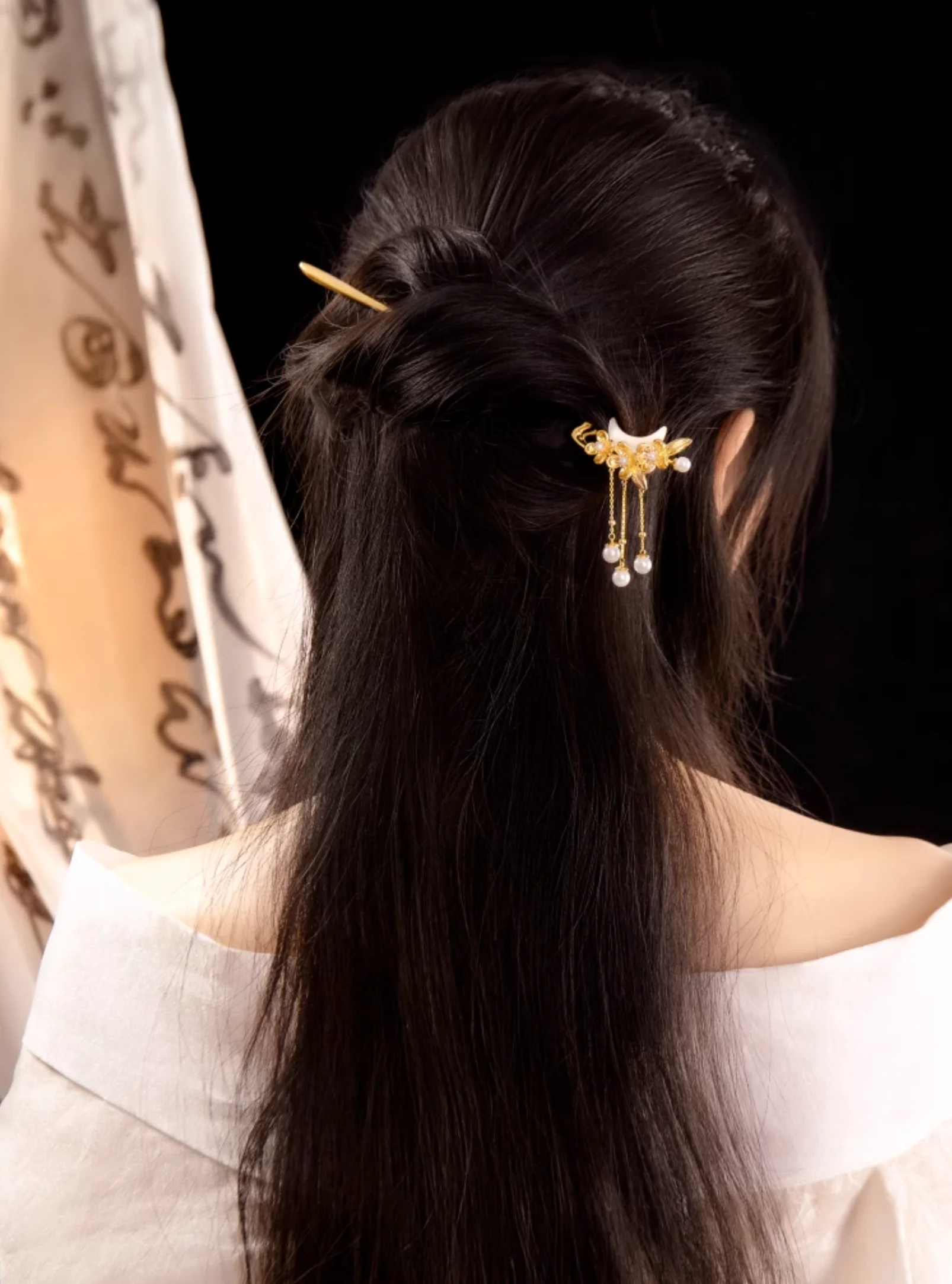 Guihua Hairpin - Image 4