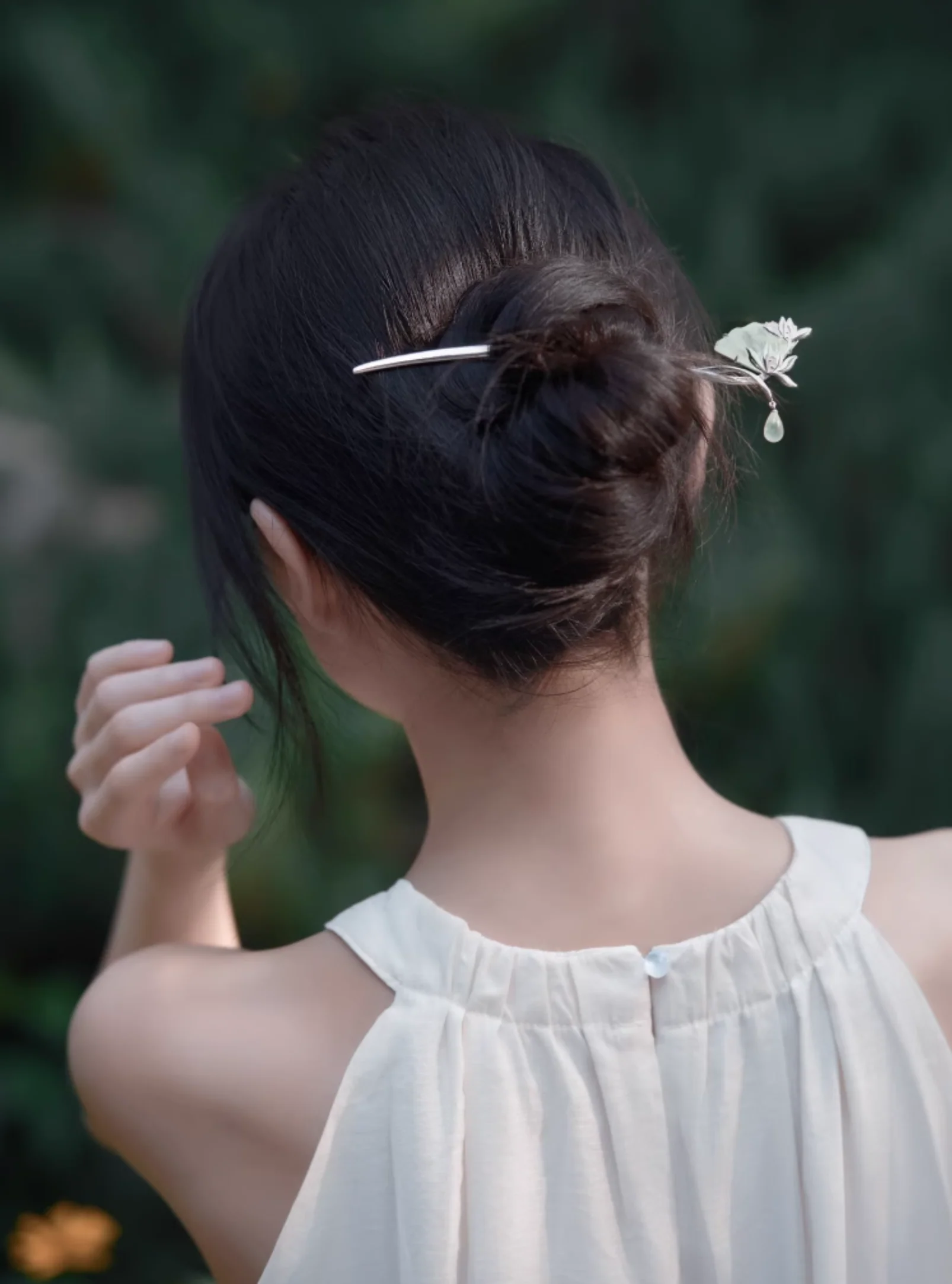 Lanhua Hairpin - Image 3