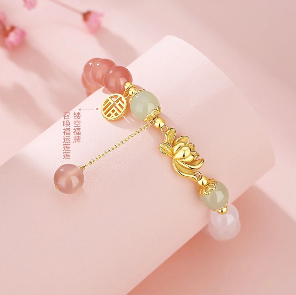 Lily Bracelet - Image 4