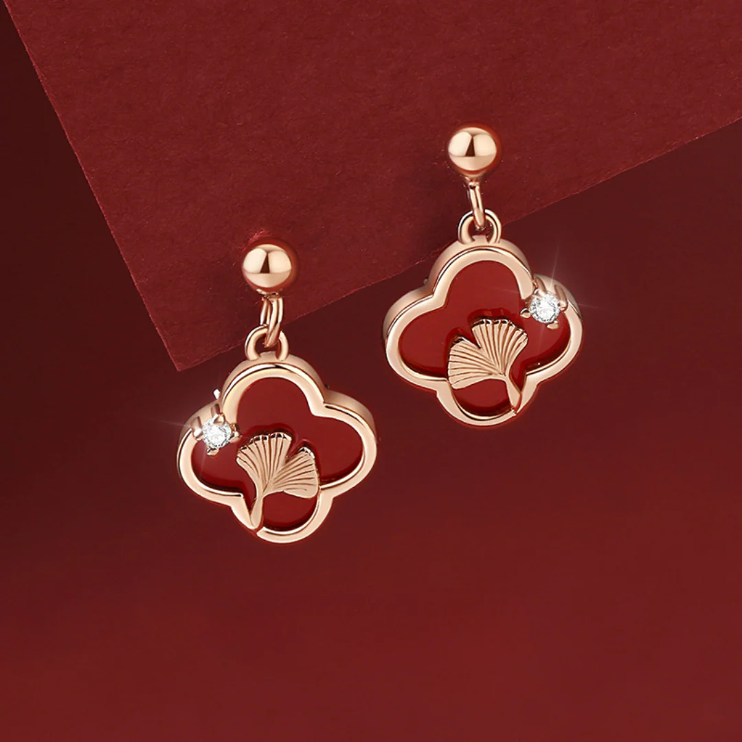 Liora Jewellery Set - Image 8