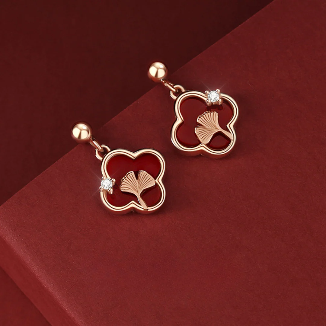 Liora Jewellery Set - Image 9