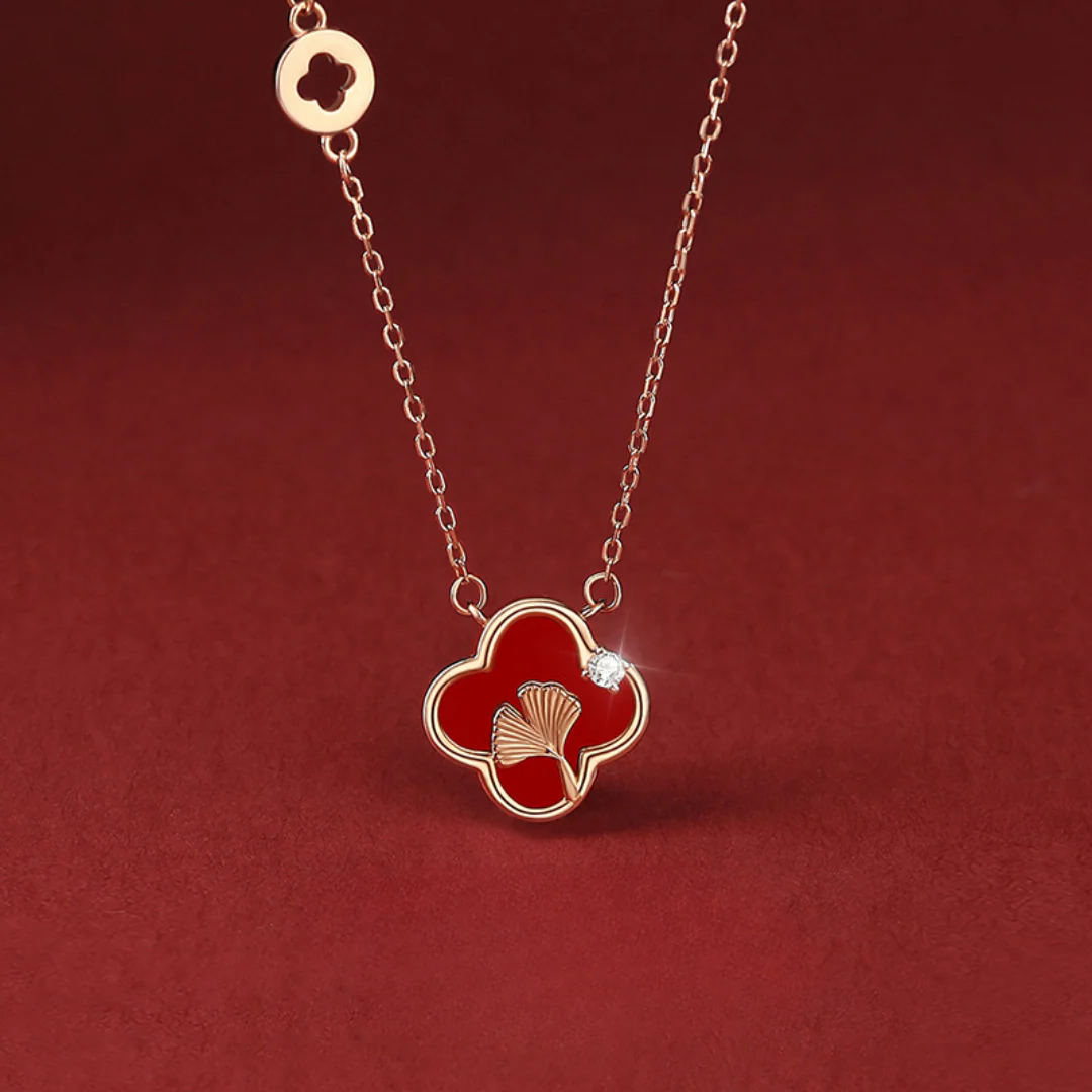 Liora Jewellery Set - Image 3