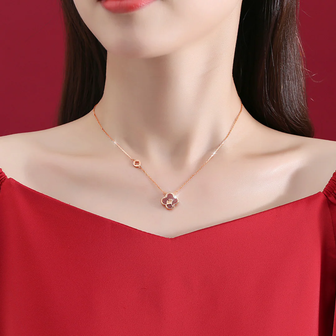 Liora Jewellery Set - Image 4