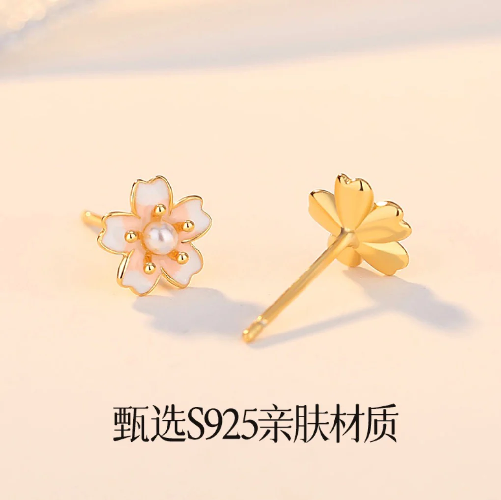 Luci Ana Earrings - Image 3