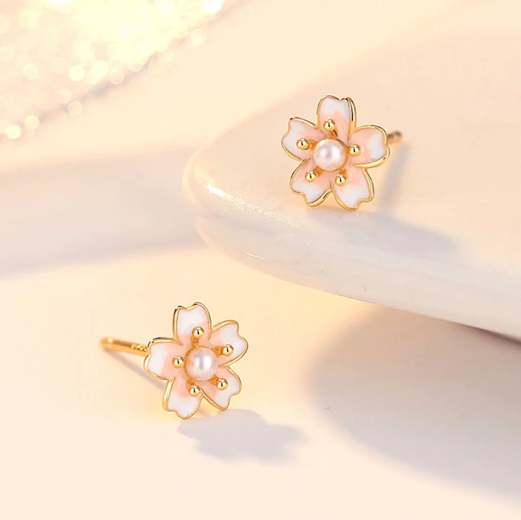 Luci Ana Earrings - Image 6