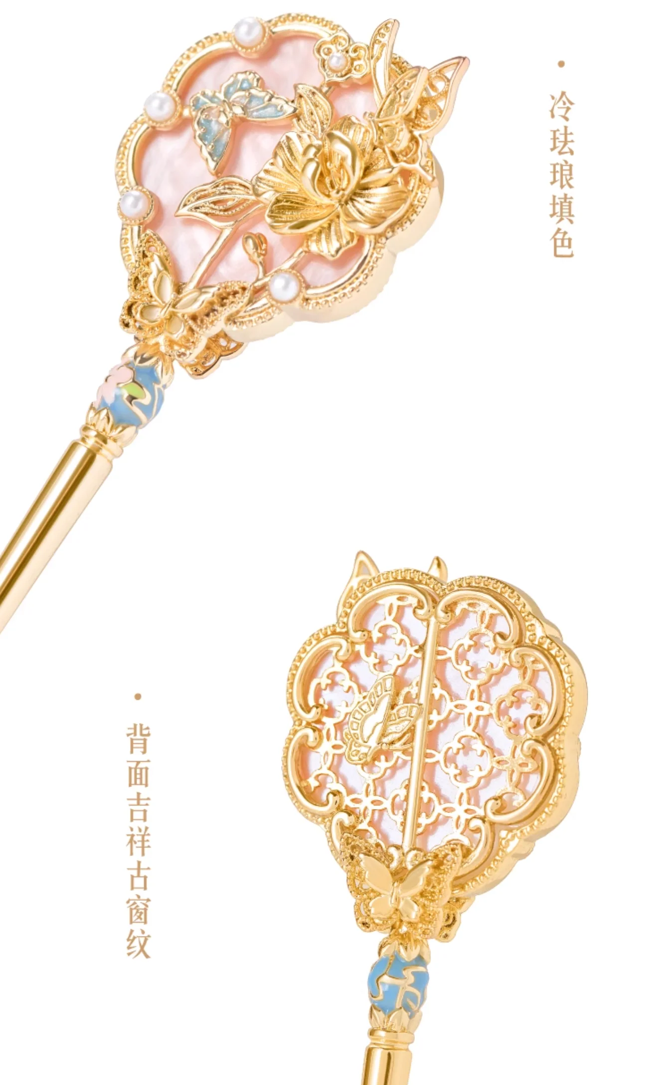 Lyla Hairpin - Image 5