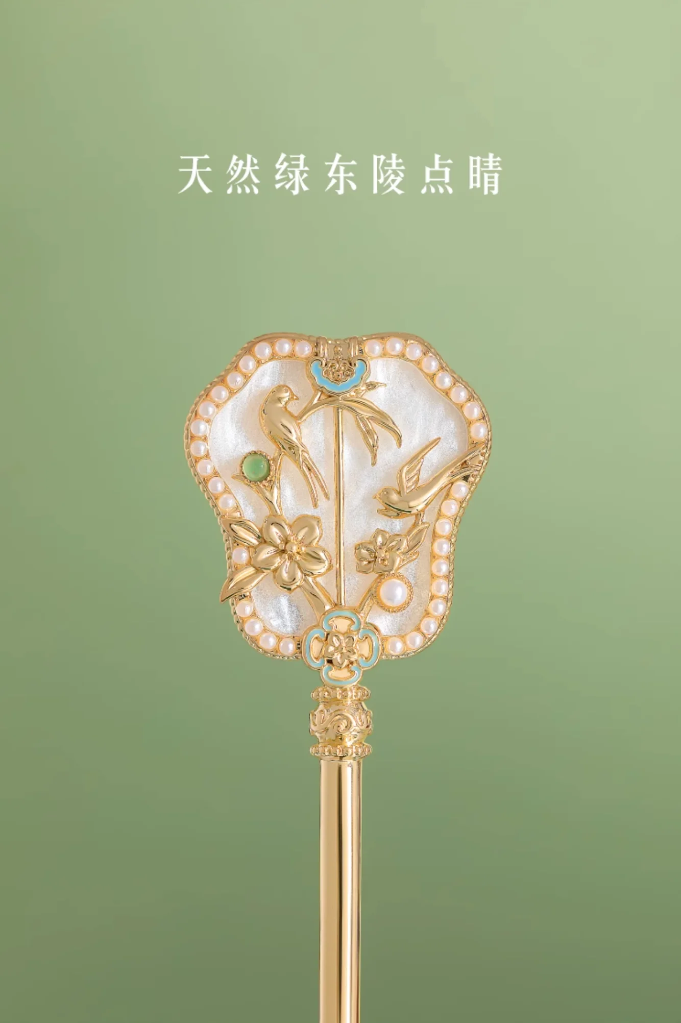 Lyla Hairpin - Image 7