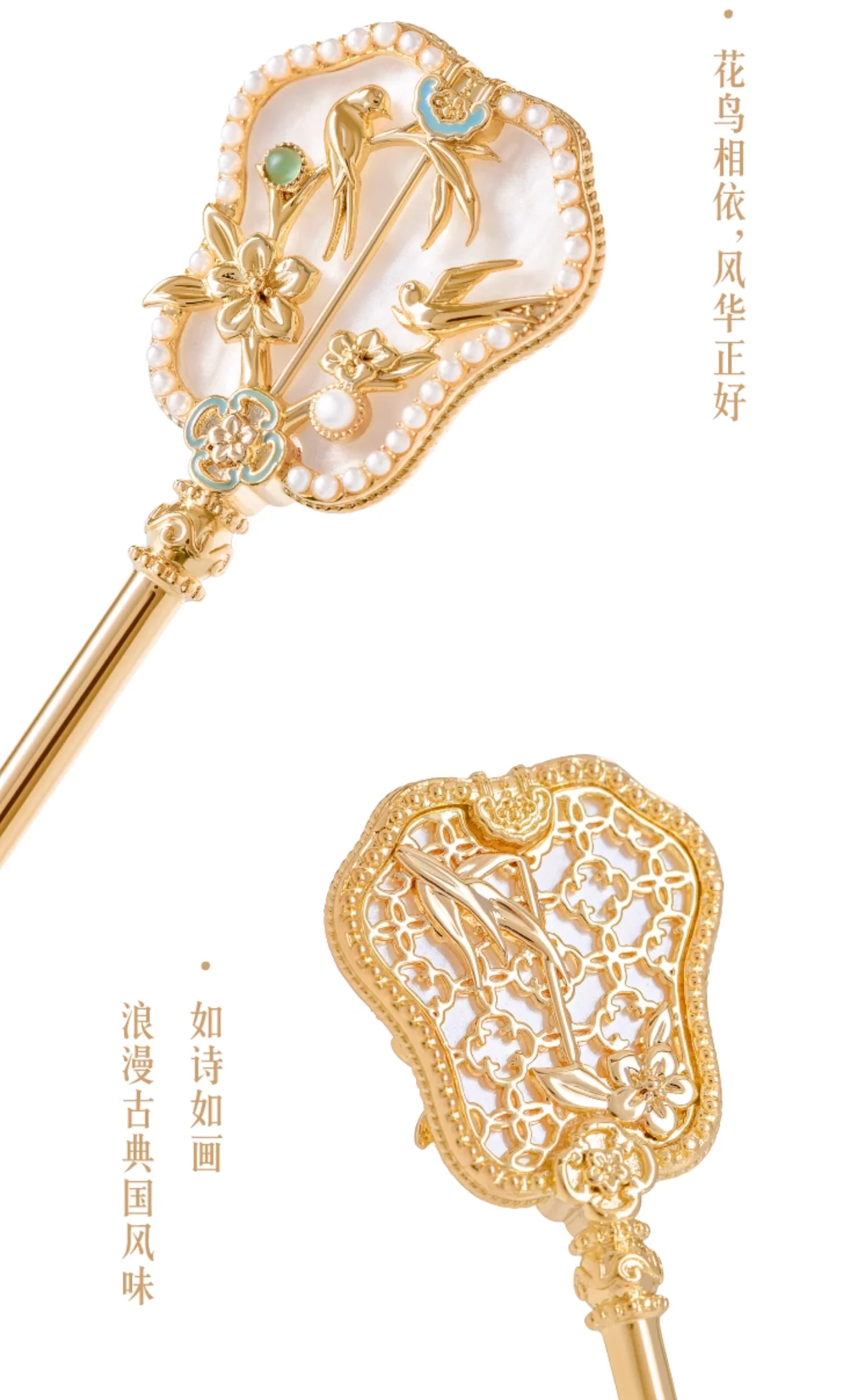 Lyla Hairpin - Image 8