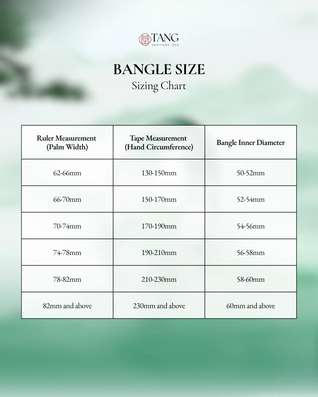 Mountain Mist African Jade Bangle - Image 10