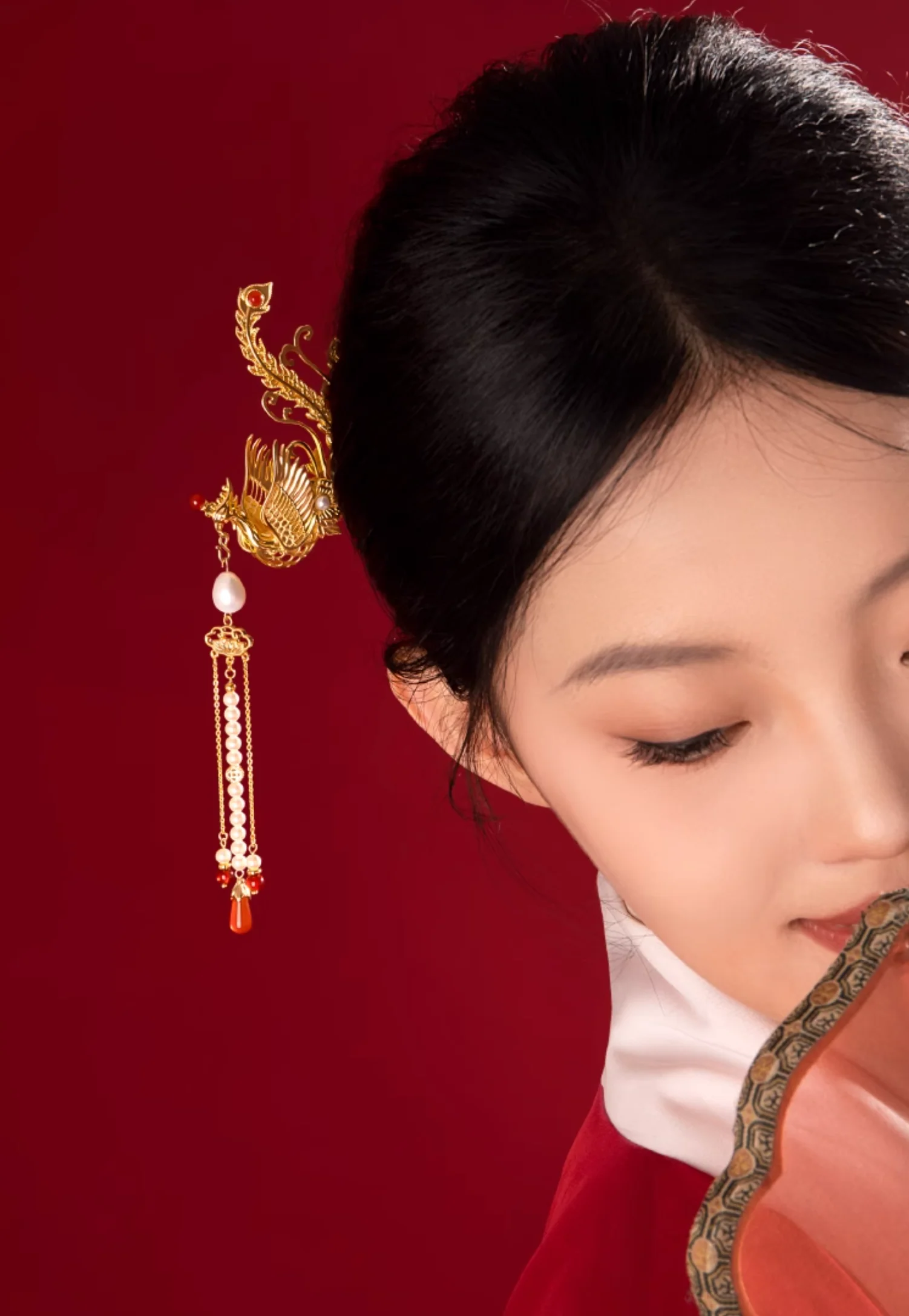 Phoenix Hairpin - Image 9