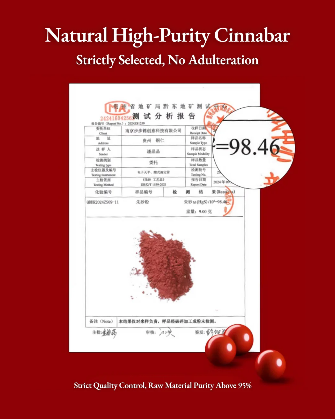 Ruyi Natural Gemstones Bracelets - Image 17