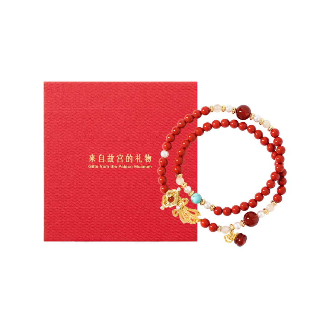 Ruyi Natural Gemstones Bracelets - Image 26