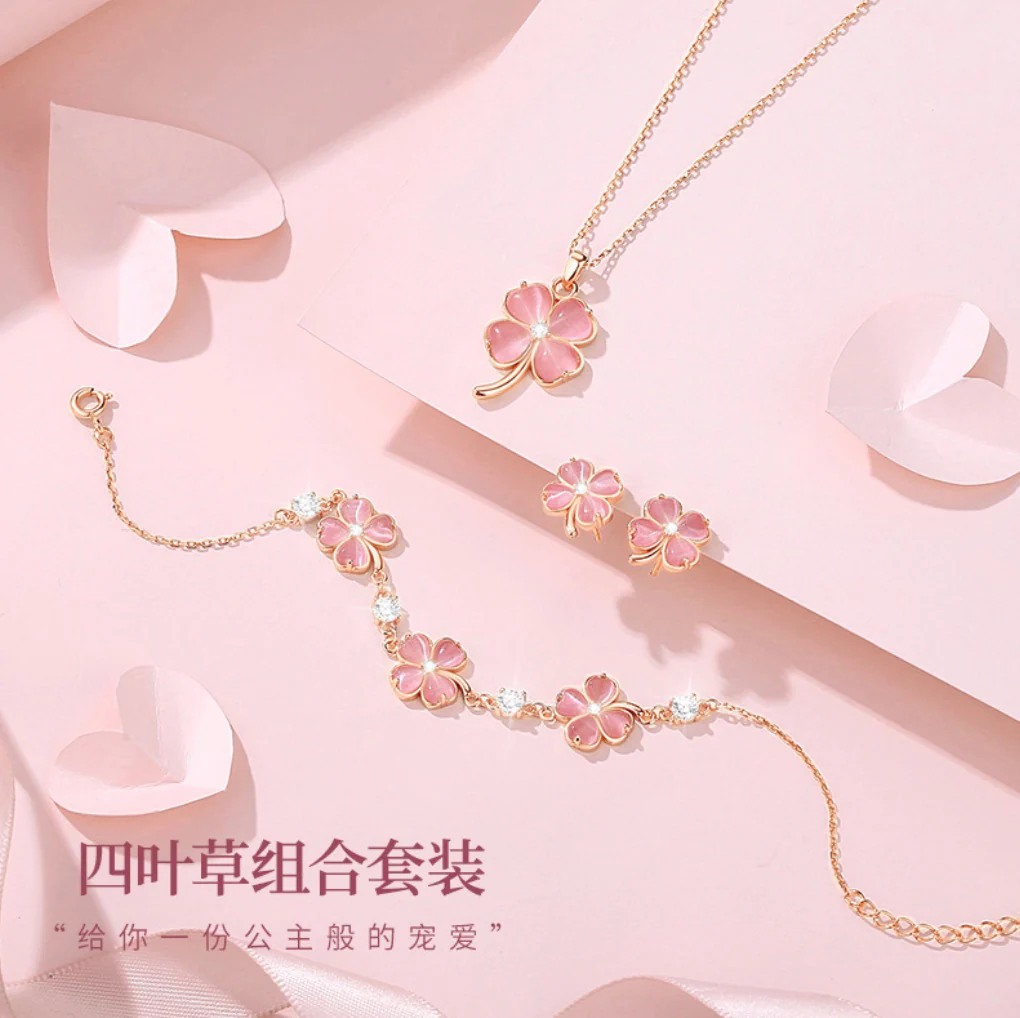 Saff Earrings - Image 3