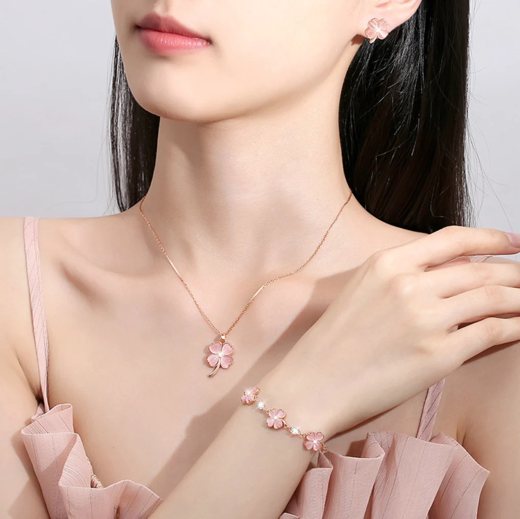 Saff Earrings - Image 4