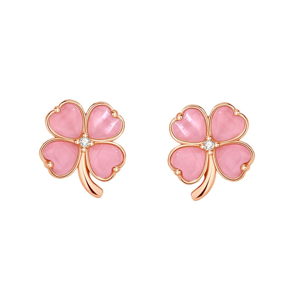 Saff Earrings - Image 5