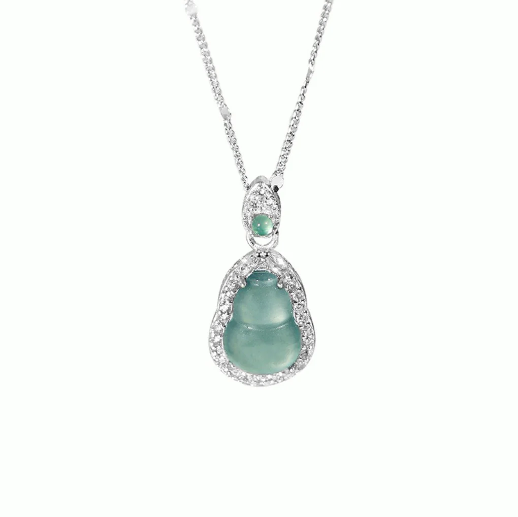 Seraphina Pendant Necklace - Image 5