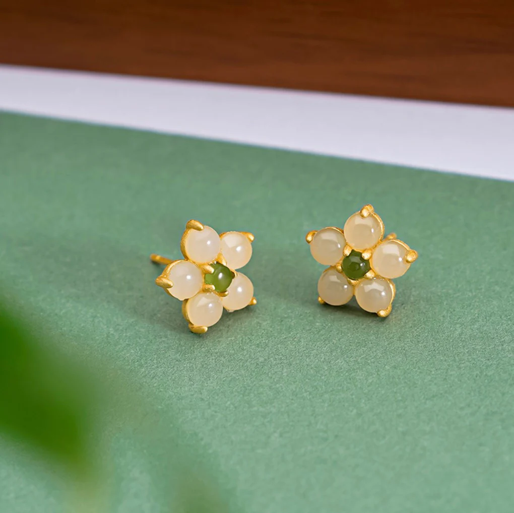 Sophie Earrings - Image 3