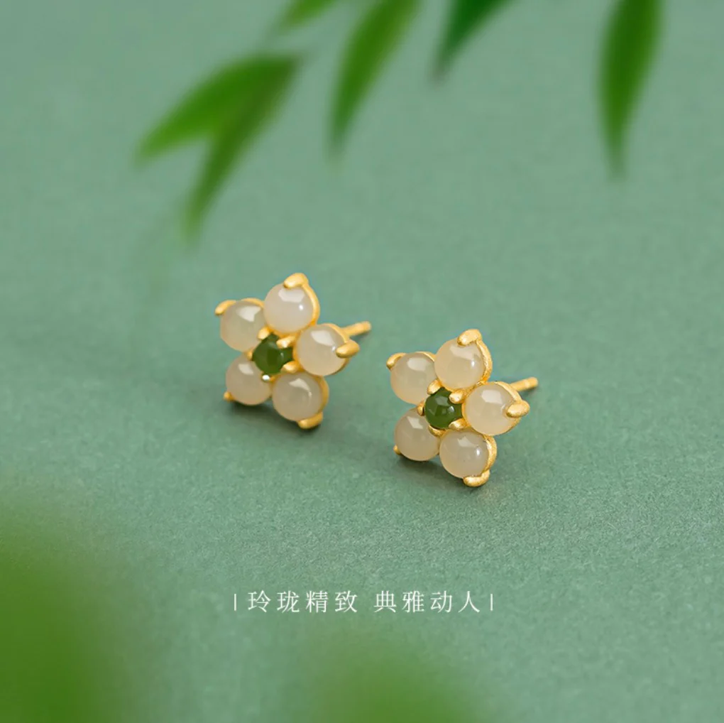 Sophie Earrings - Image 5