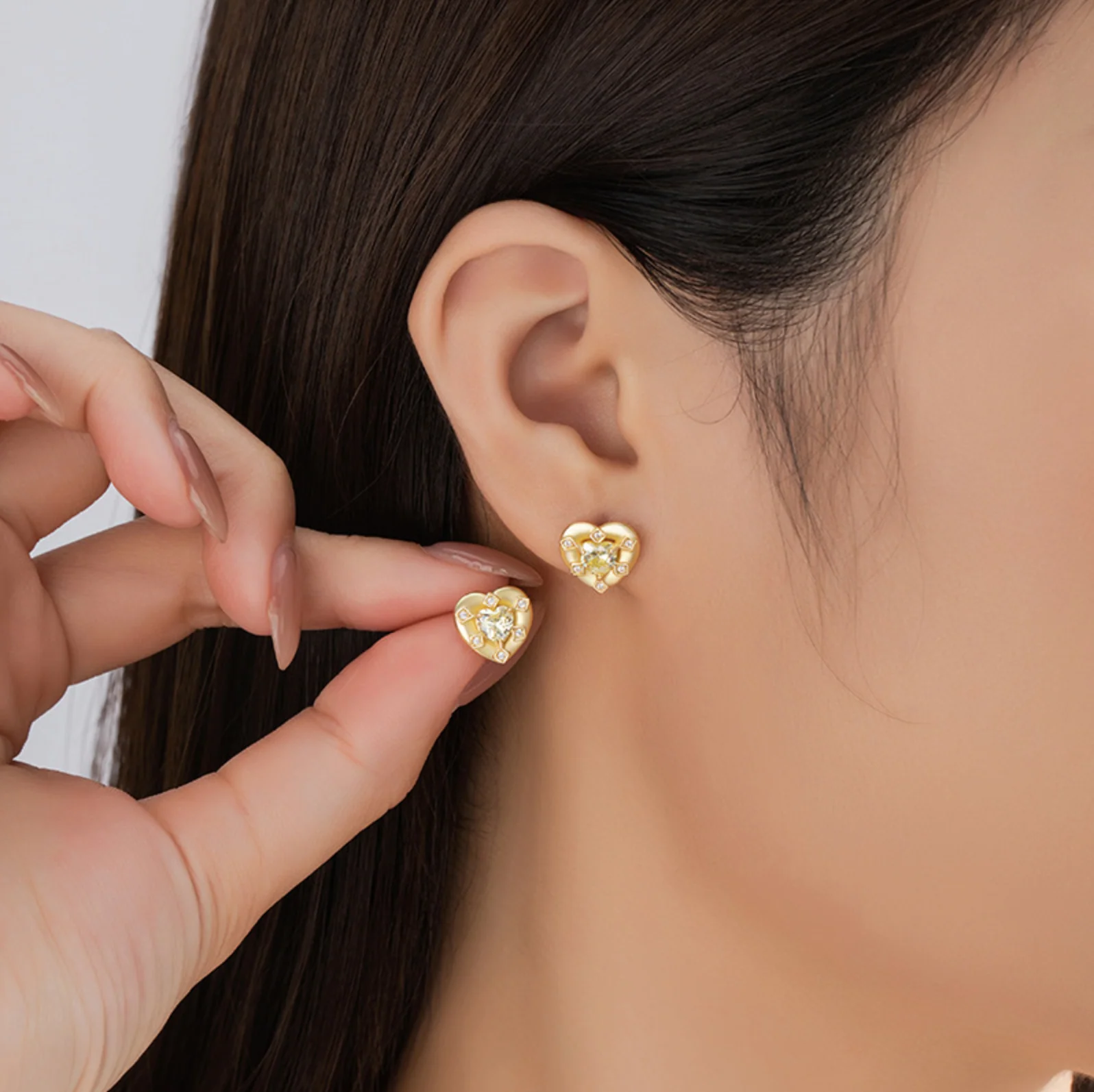 Soraya Jewellery Set - Image 10