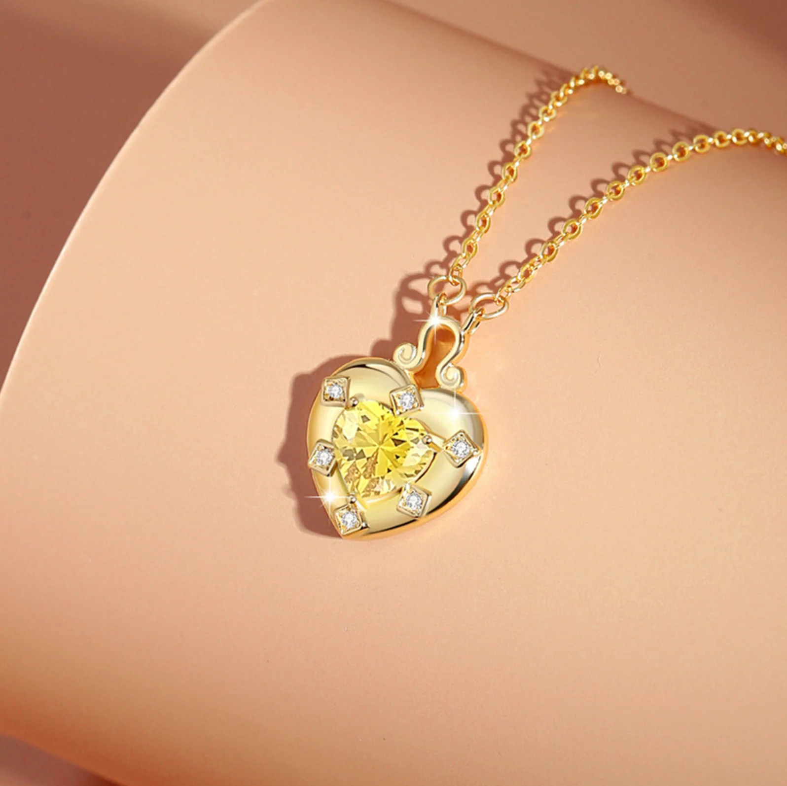 Soraya Jewellery Set - Image 3