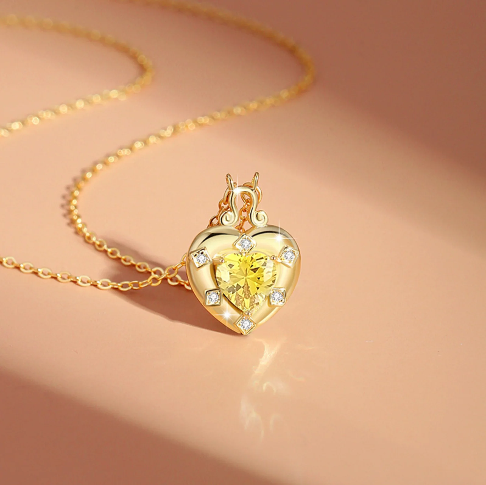 Soraya Jewellery Set - Image 4