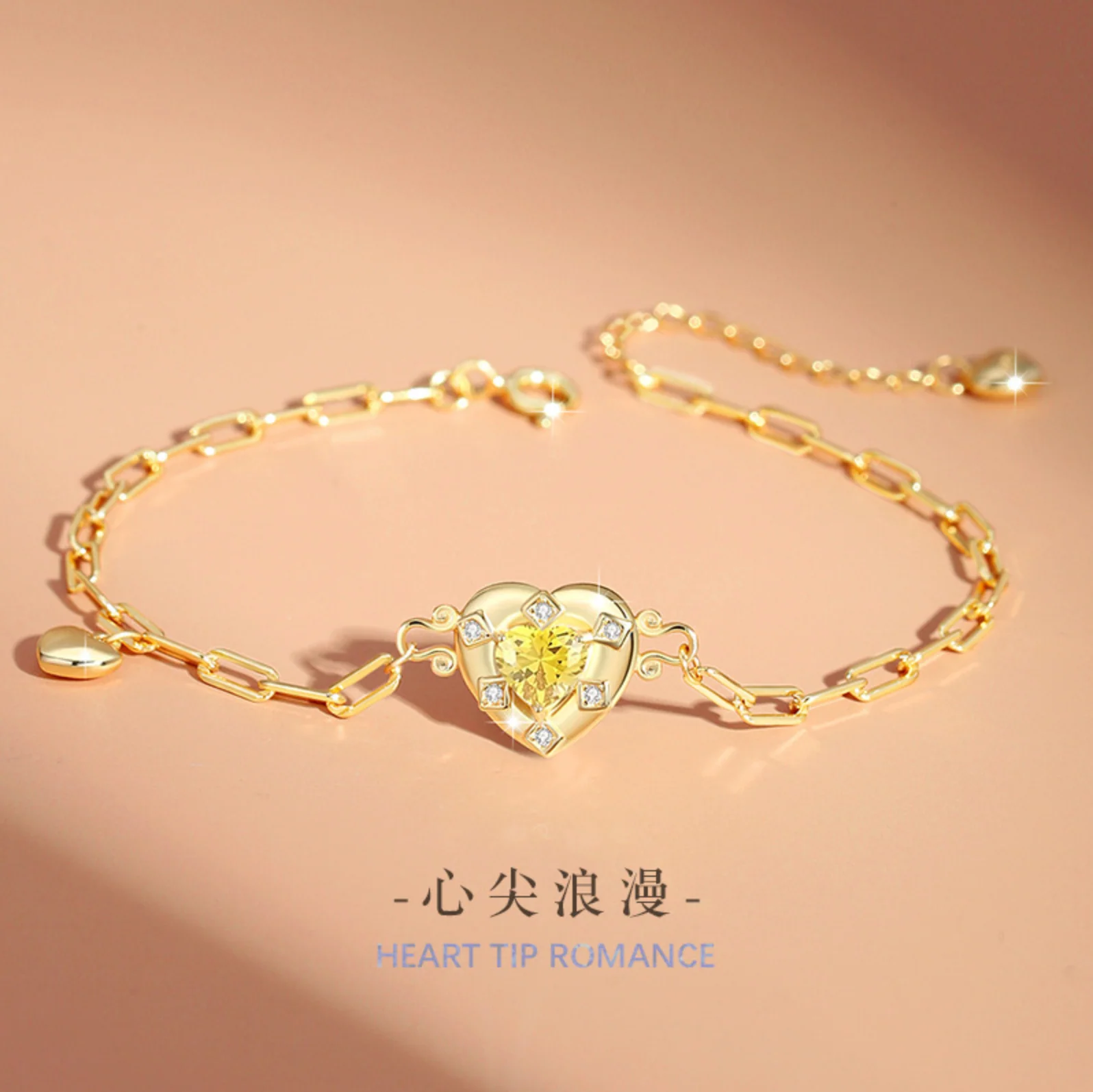 Soraya Jewellery Set - Image 5