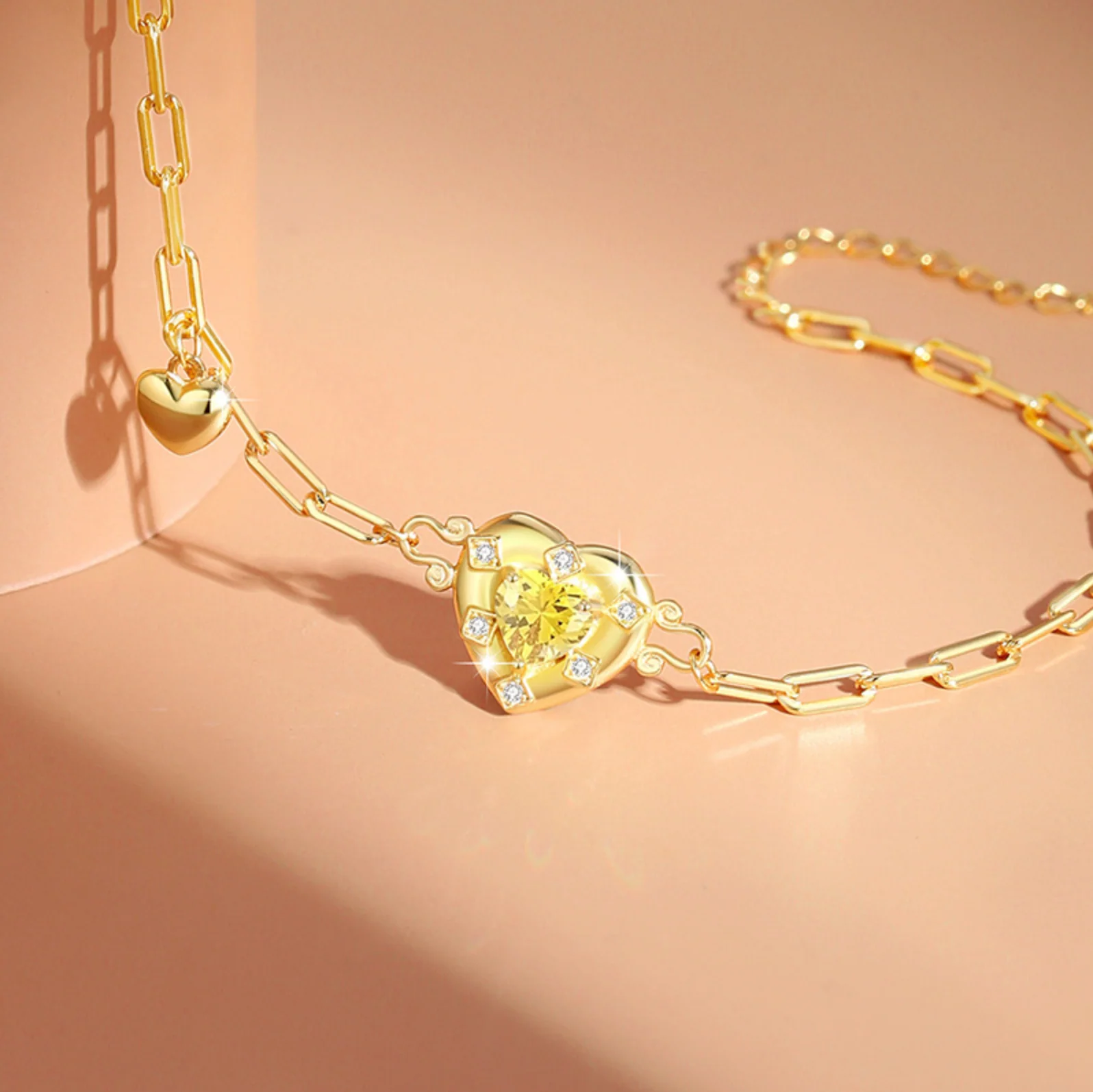 Soraya Jewellery Set - Image 6