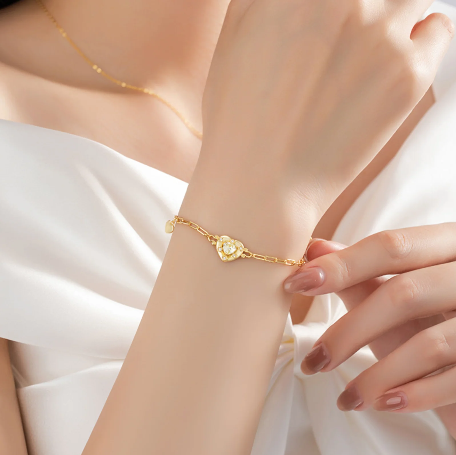 Soraya Jewellery Set - Image 7