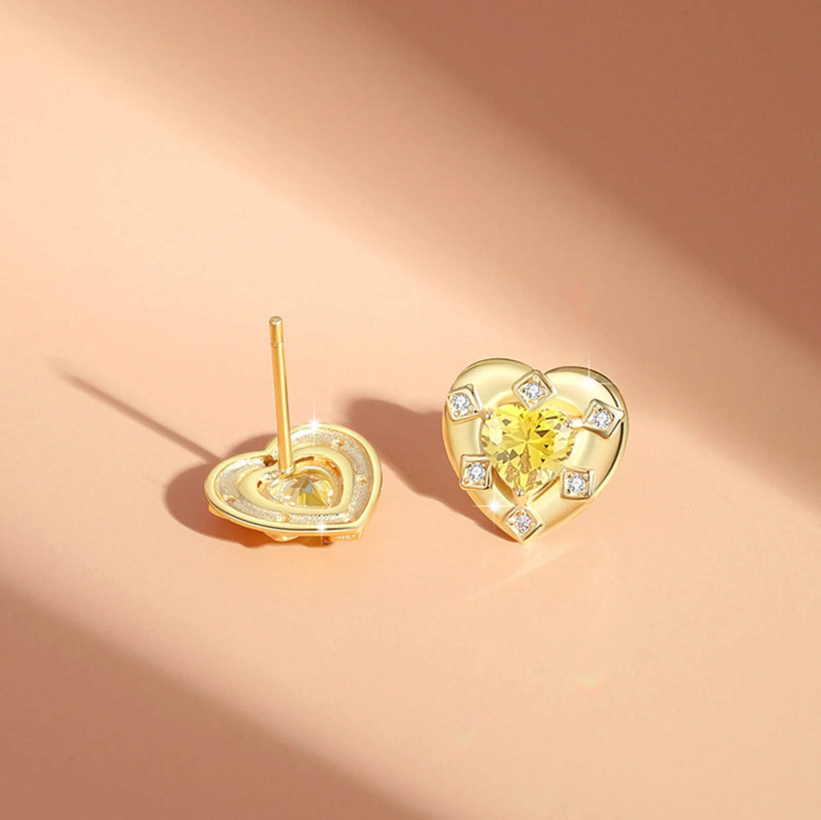 Soraya Jewellery Set - Image 9