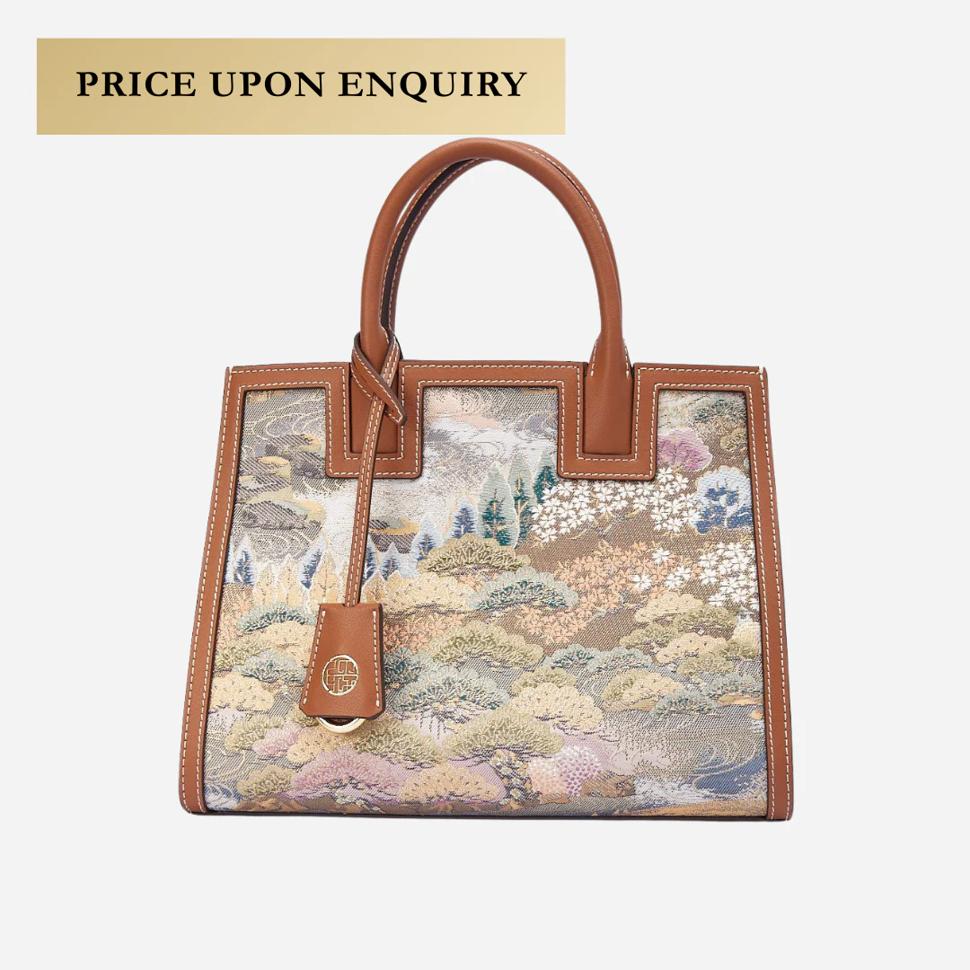 Tang Heritage Red-Collection